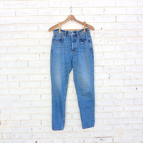 Boyish Billy Jeans size 27 in Freaks Wash - Picture 5 of 14